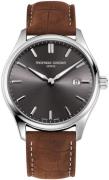 Frederique Constant Herreklokke FC-220DGS5B6 Classics Quartz