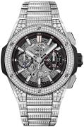 Hublot Herreklokke 451.NX.1170.NX.3704 Big Bang 42Mm