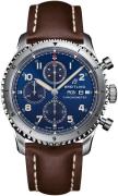 Breitling Herreklokke A13316101C1X4 Aviator 8 B01 Chronograph 43