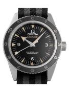 Omega Herreklokke 233.32.41.21.01.001 Seamaster Diver 300m Master