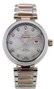 Omega Dameklokke 425.20.34.20.55.004 De Ville Ladymatic Co-Axial 34mm