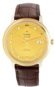 Omega Herreklokke 424.23.40.20.58.001 De Ville Prestige Co-Axial