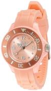 Ice Watch Dameklokke SY.PH.M.S.14 Orange/Gummi Ø26 mm