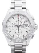 TAG Heuer Herreklokke CAY2111.BA0927 Aquaracer Chronograph