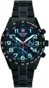 Swiss Alpine Military Herreklokke 7047.9175 Alpine by Grovana