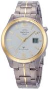 Master Time Herreklokke MTGT-10353-42M Funk Expert