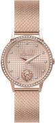 Versus by Versace Dameklokke VSP572821 Strandbank Crystals