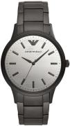 Emporio Armani Herreklokke AR11259 Sølvfarget/Stål Ø43 mm