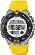 Casio 99999 Dameklokke LWS-1100H-9AVEF LCD/Resinplast Ø37 mm