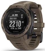 Garmin Instinct 010-02064-71 Sort/Gummi Ø45 mm