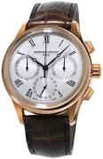 Frederique Constant Manufacture Herreklokke FC-760MC4H4