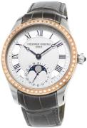 Frederique Constant Manufacture Dameklokke FC-705MMC3MDZ9