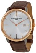 Frederique Constant Classics Herreklokke FC-306V4STZ9