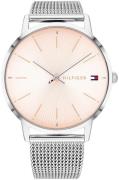 Tommy Hilfiger Dameklokke 1782244 Alex Rosegullfarget/Stål Ø41 mm