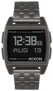 Nixon Herreklokke A1107632-00 LCD/Stål