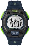 Timex Herreklokke TW5M11600 Ironman LCD/Resinplast