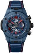 Hublot Herreklokke 411.EX.5113.LR.SPO18 Big Bang 45Mm