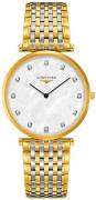 Longines Herreklokke L4.766.2.87.7 La Grande Classique De