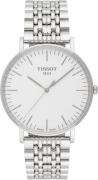 Tissot Herreklokke T109.610.11.031.00 T-Classic Sølvfarget/Stål