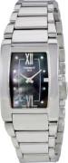 Tissot Dameklokke T105.309.11.126.00 T-Lady Sort/Stål