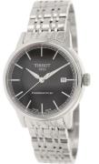 Tissot Herreklokke T085.407.11.051.00 Sort/Stål Ø40 mm