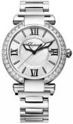 Chopard Herreklokke 388531-3004 Imperiale Sølvfarget/Stål Ø40 mm