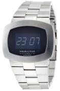 Hamilton Herreklokke H52515139 American Classic Shaped Pulsomatic