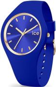 Ice Watch 019229 Blue Blå/Gummi Ø40 mm