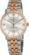 Certina Herreklokke C035.407.22.037.01 Ds Caimano