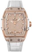 Hublot Dameklokke 665.OE.9010.LR.1604 Big Bang 39Mm