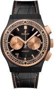 Hublot Herreklokke 521.CO.1181.LR.1100.LVB20 Classic Fusion