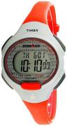 Timex Dameklokke TW5M10200 Ironman LCD/Resinplast Ø35 mm