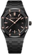 Audemars Piguet Dameklokke 77350CE.OO.1266CE.01.A Royal Oak