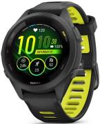 Garmin 010-02810-13 Forerunner 265S Flerfarget/Gummi Ø41.7 mm