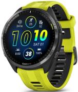 Garmin 010-02809-12 Forerunner 965 Flerfarget/Gummi Ø47.1 mm