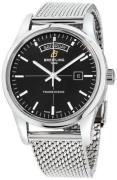 Breitling Herreklokke A4531012-BB69-154A Transocean Day & Date