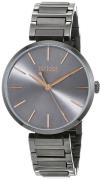 Hugo Boss Dameklokke 1502416 Allusion Grå/Stål Ø36 mm