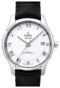 Omega Herreklokke 433.13.41.21.02.001 De Ville Hour Vision Co-Axial