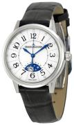 Jaeger LeCoultre Dameklokke 3468490 Rendez-Vous Night & Day