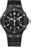 Hublot Herreklokke 301.CI.1770.GR Big Bang 44.5mm Black Magic