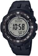 Casio Herreklokke PRG-330-1ER Pro Trek LCD/Resinplast Ø47.1 mm