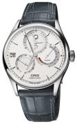 Oris Herreklokke 01 112 7726 4051-Set 1 23 71FC Culture Antikk