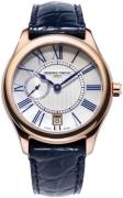 Frederique Constant Dameklokke FC-318MPWN3B4 Ladies Automatic