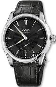 Oris Herreklokke 01 623 7582 4074-07 5 21 71FC Culture Artelier Small