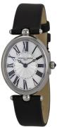 Frederique Constant Dameklokke FC-200MPW2V6 Classics Art Deco Tekstil