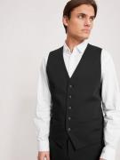 Selected Homme Slhslim-Liam Wct Flex B Noos Blazere & dresser Black