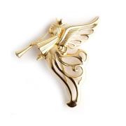 Angel Brooch