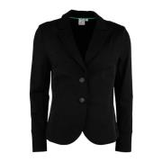 Blazer i ull