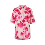 Rosa Masai Shirt Ilbato Bluser D