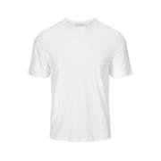 Verona SS T-skjorte - Stilig og Komfortabel for Menn